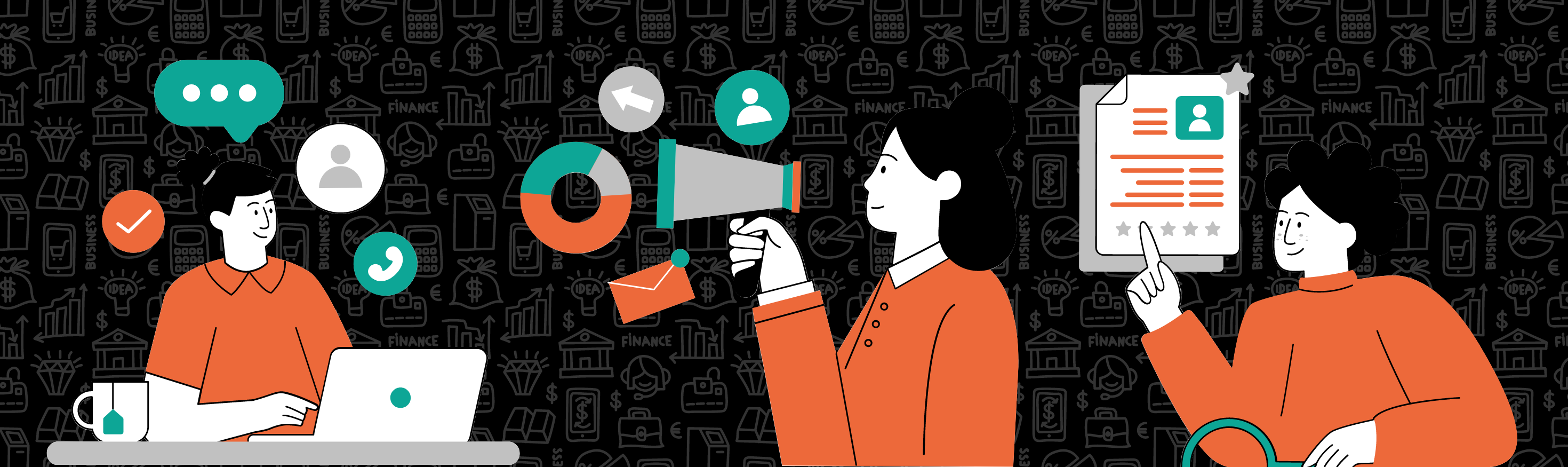 IT services for the healthcare industry- Indianic